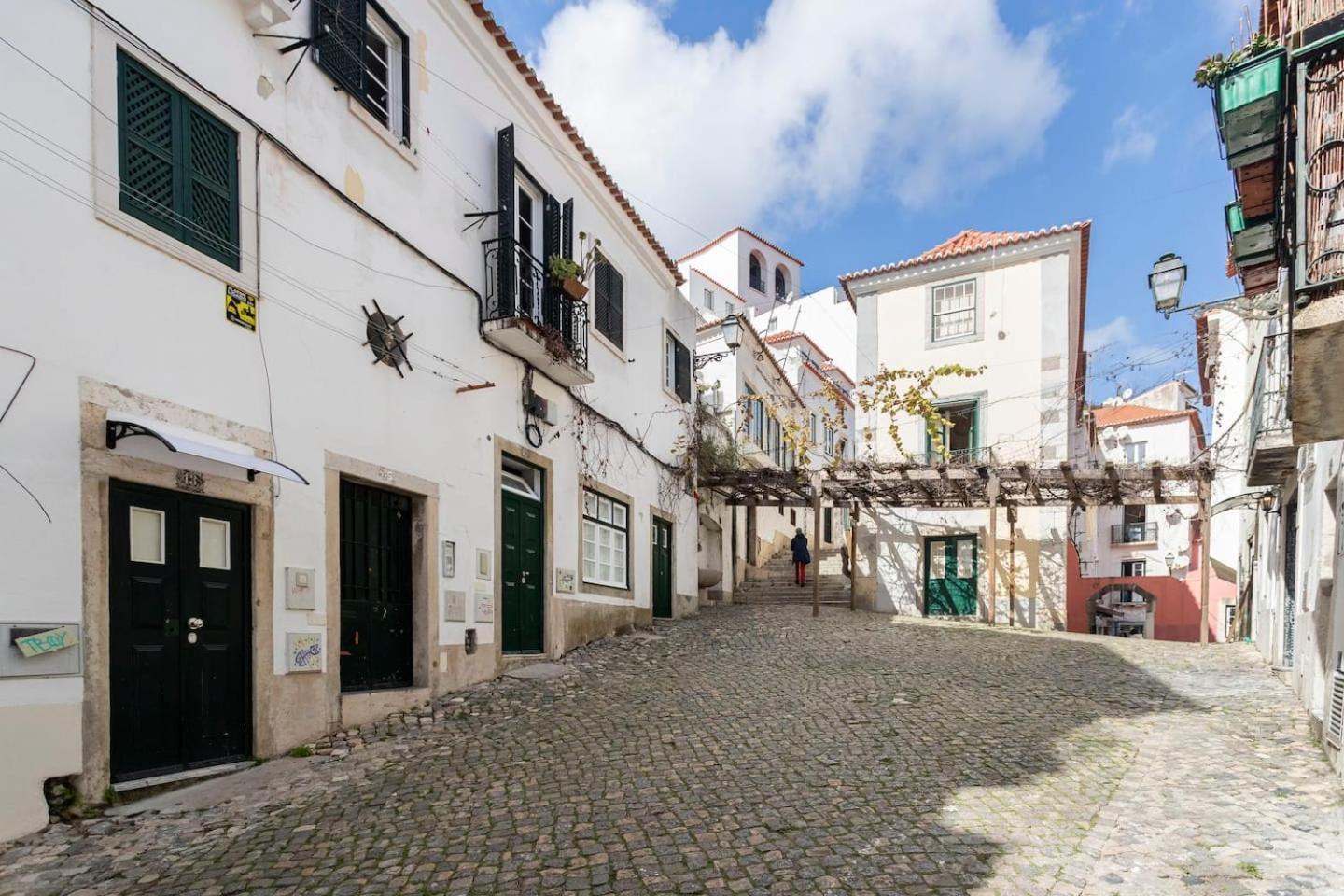 My Lisbon Love Affair Exterior foto
